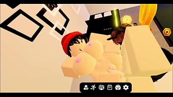 Me follo a una fanatica bien putita