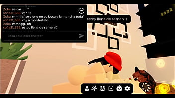 Me follo a una fanatica bien putita