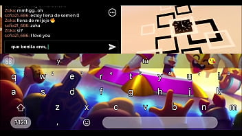 Me follo a una fanatica bien putita