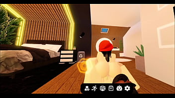 Me follo a una fanatica bien putita