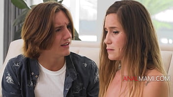 Stepping up for stepmom her back door policy