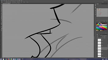 Su broadcast by gunsmokegames on picarto from april twenty seventh 2018