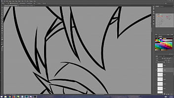 Su broadcast by gunsmokegames on picarto from april twenty seventh 2018