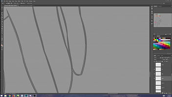 Su broadcast by gunsmokegames on picarto from april twenty seventh 2018