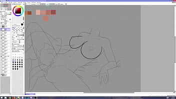 Su broadcast by gunsmokegames on picarto from april twenty seventh 2018