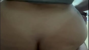 Gostosa dando o rabo gostoso