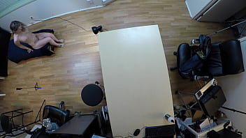 Hot horny blonde wants ass hole filled with cock