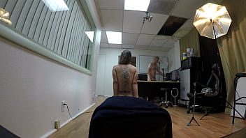 Hot horny blonde wants ass hole filled with cock