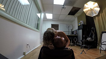 Hot horny blonde wants ass hole filled with cock