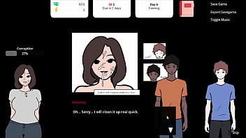 A mom's life gameplay part1