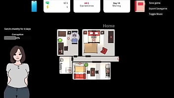 A mom's life gameplay part1