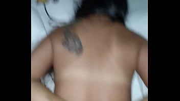 My greedy thaï slut riding my cock