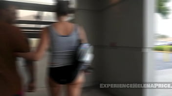 My 1st interracial bbc gangbang sheer preview 1