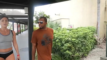 My 1st interracial bbc gangbang sheer preview 1