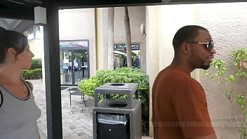 My 1st interracial bbc gangbang sheer preview 1