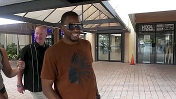 My 1st interracial bbc gangbang sheer preview 1