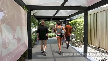 My 1st interracial bbc gangbang sheer preview 1