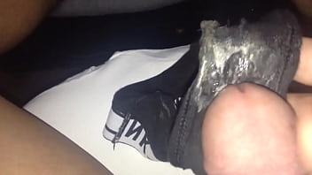 Calzones de mi sobrina 18 añ