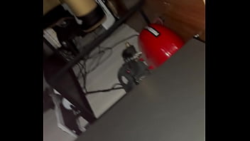 Making my pussy squirt