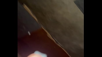 Making my pussy squirt