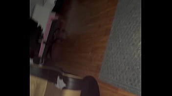 Making my pussy squirt