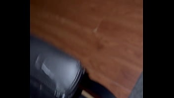 Making my pussy squirt