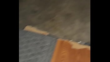 Making my pussy squirt