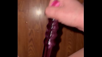 Making my pussy squirt