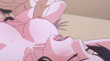 Hentai de maduras siendo seducidas por hombres jóvenes Hentai de maduras siendo seducidas por hombres jóvenes
