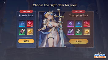 Ep4 tasting elianthe sweet honey nectar everlusting life