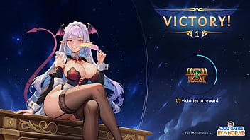 Ep4 tasting elianthe sweet honey nectar everlusting life