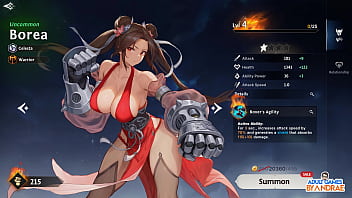 Ep4 tasting elianthe sweet honey nectar everlusting life