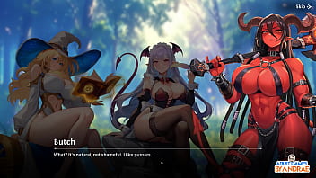 Ep4 tasting elianthe sweet honey nectar everlusting life