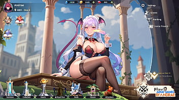 Ep4 tasting elianthe sweet honey nectar everlusting life