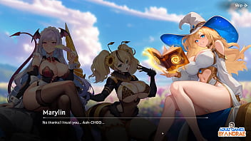 Ep4 tasting elianthe sweet honey nectar everlusting life