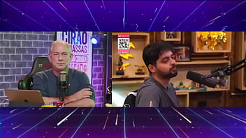 Advogado calvo fode ex ministro da justiça