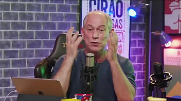 Advogado calvo fode ex ministro da justiça