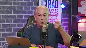 Advogado calvo fode ex ministro da justiça