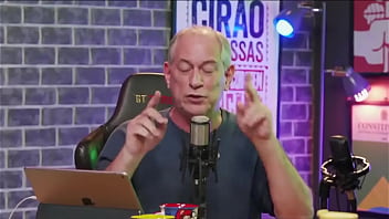 Advogado calvo fode ex ministro da justiça