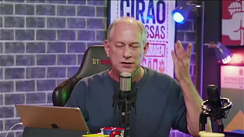 Advogado calvo fode ex ministro da justiça