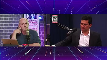 Advogado calvo fode ex ministro da justiça