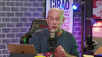 Advogado calvo fode ex ministro da justiça