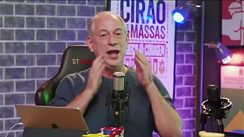 Advogado calvo fode ex ministro da justiça