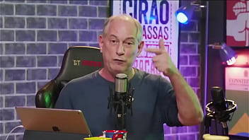 Advogado calvo fode ex ministro da justiça