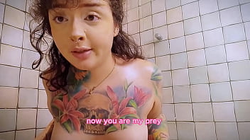 So you wanted to spy on me you're a little pervert you know