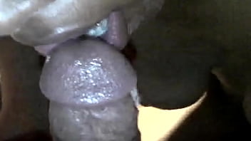 Chocolate Spinner Eating Dick For Dinner thumbnail