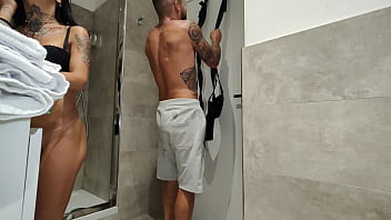 Very myller brutal anal sex on the sex swing cumshot inside the ass cum farts anal gape 4k