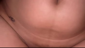 Mi prima no se deja grabar y termino cortando el video