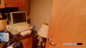 Dr tampa saving super mina little mina