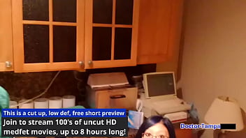 Dr tampa saving super mina little mina